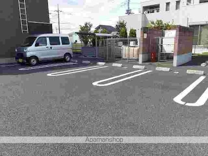 ジュネスＦＡ[1LDK/53.36m2]の外観2