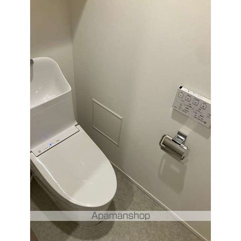サンウッドフラッツ新宿四谷三丁目の内装写真
