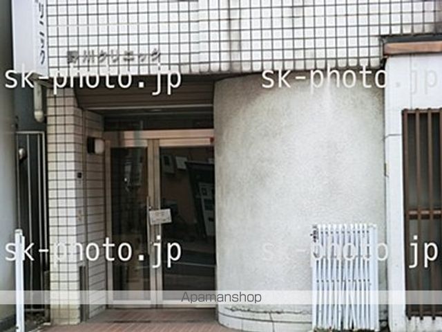 レオパレス東金町第6の周辺写真