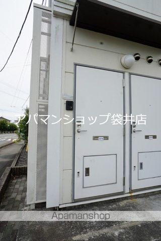 アリエッタ延久IVの玄関写真