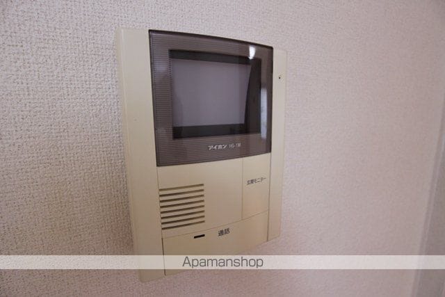 ラミアカ-メラ ドゥエの内装写真