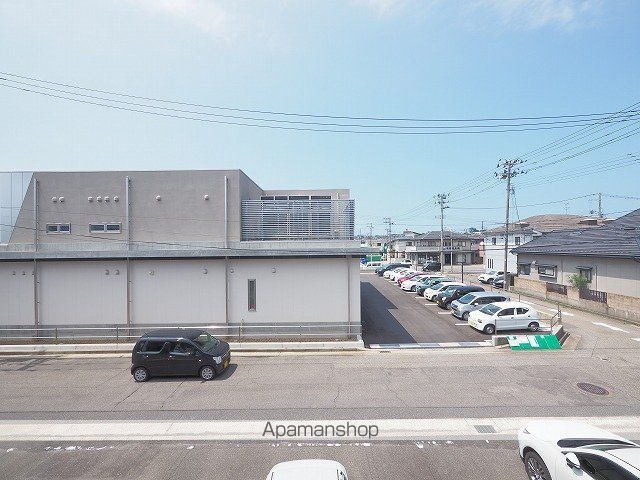 コンフォートみかづきI・IIのその他写真