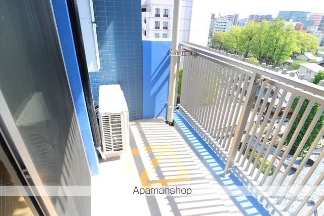 アヴァンティ祇園の内装写真