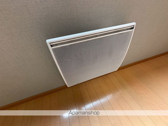 Junesの内装写真