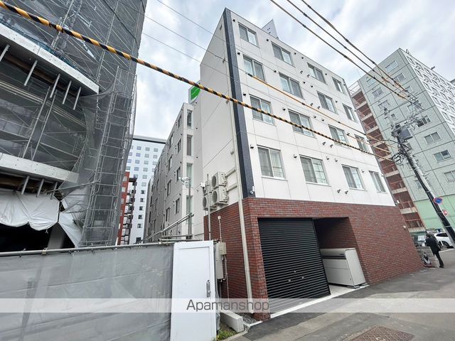Terrace Kasumiの外観写真