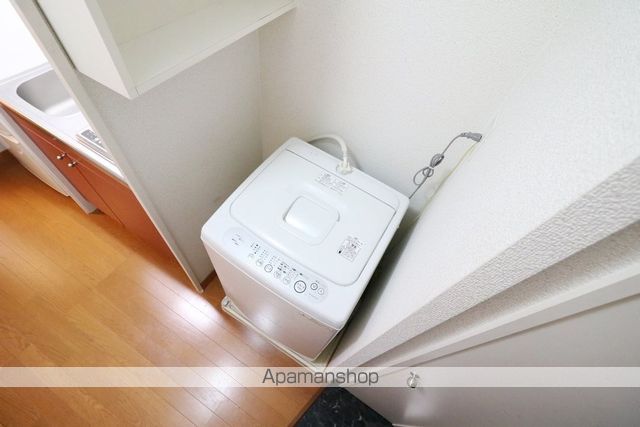 レオパレス泉の内装写真