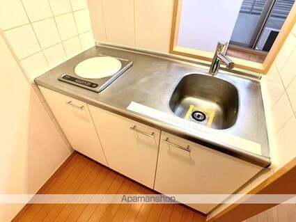 ドゥーエ巣鴨[1R/24.05m2]のその他部屋・スペース