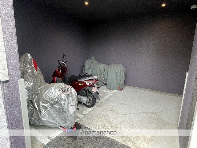 SーRESIDENCE黒川本通一丁目のその他写真
