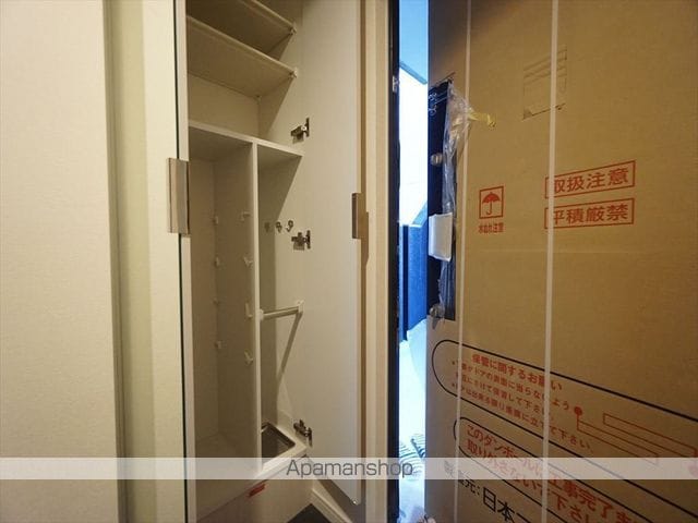 プレサンスTHE新栄の内装写真