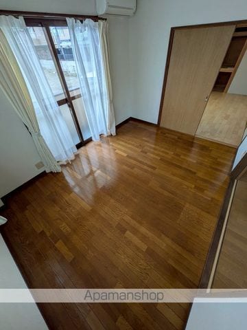 クラーロの内装写真