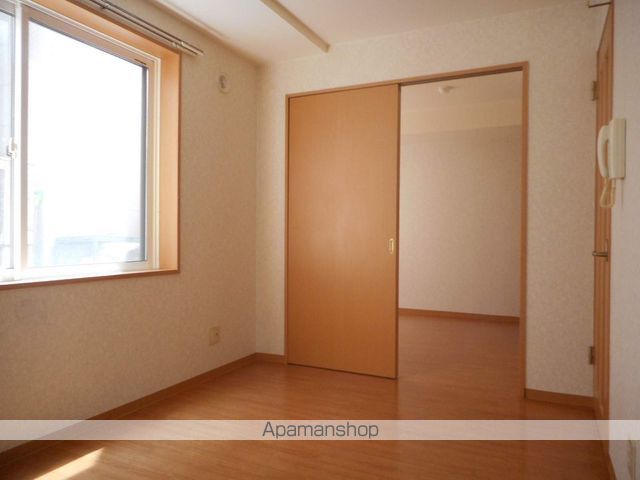 ステージノア北円山の内装写真