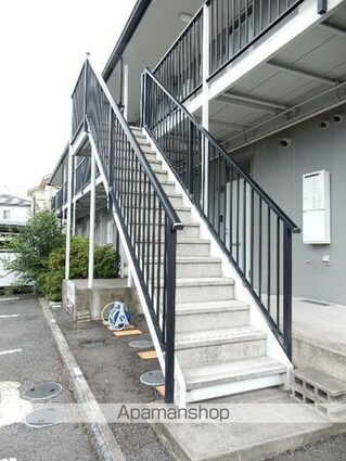 メゾンたちばな　Ｂ棟[1K/26.7m2]の共用部1