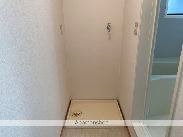 サニーハウス法善寺の内装写真