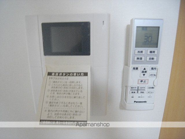 ヴェルドミール園田の内装写真