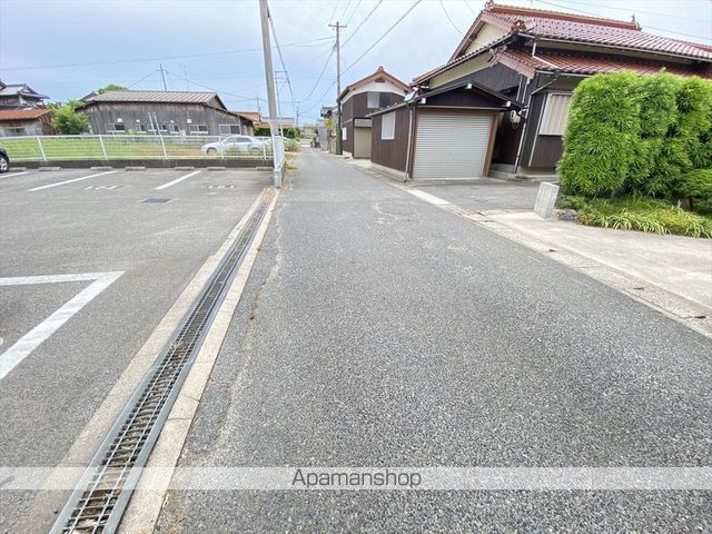 マイルドオークの周辺写真