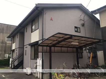 広島県福山市曙町３丁目[2LDK/53m2]の外観3