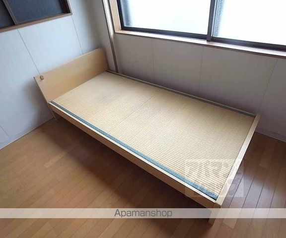 もがみマンションの内装写真