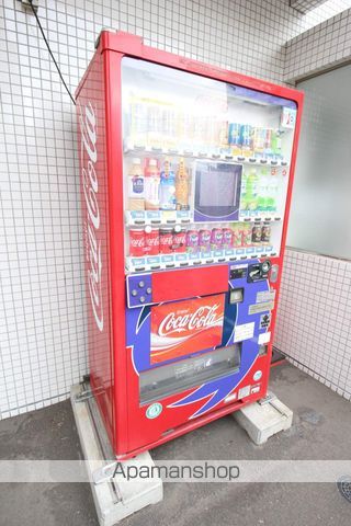 セラムビル円山のその他写真