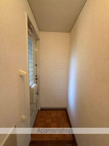 プレジール倉本 A棟の内装写真
