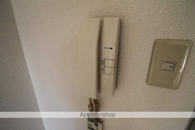 ライブステーション江坂の内装写真