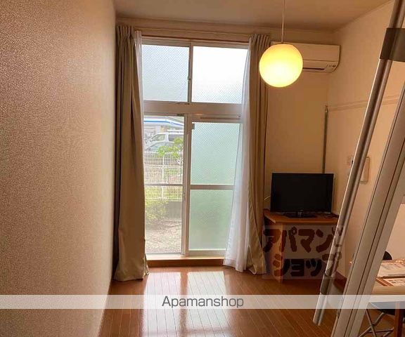 レオパレスSANWAの内装写真