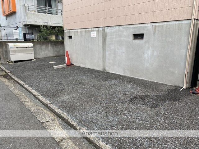 パルフラットの外観写真