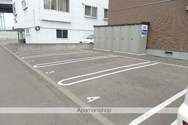 ソーレピエトラの外観写真