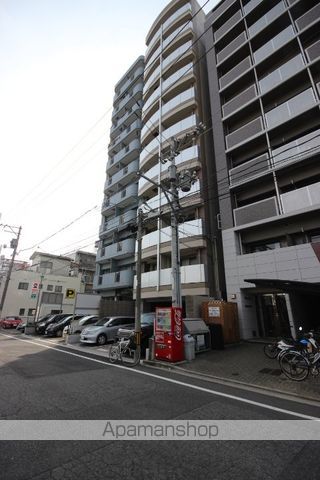 クレール白島の外観写真