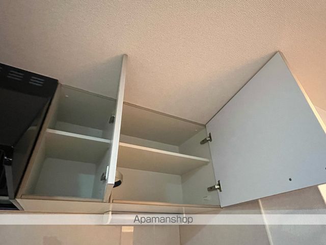 エクセル沢之町の内装写真