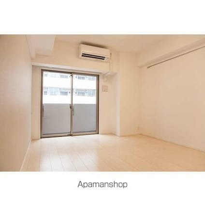 コンフォリア錦糸町ＤＥＵＸ[1K/25.6m2]のリビング・居間