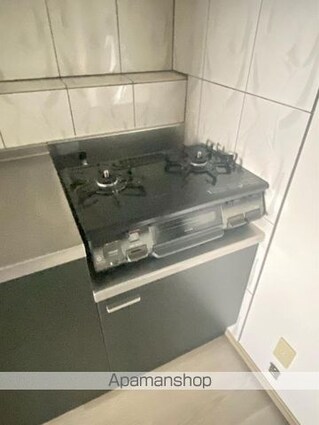 アレスト１０１[1DK/34.97m2]の内装6