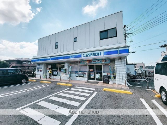 カーサ旭の周辺写真