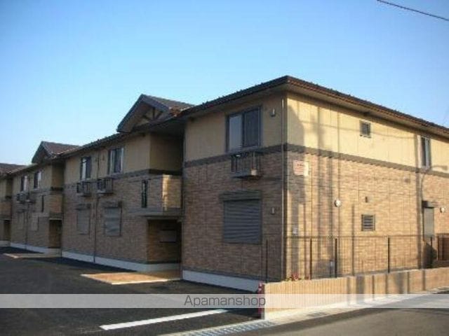 ルミエール[2LDK/59.28m2]の外観