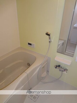 ヘスティア[2LDK/57.21m2]のバス