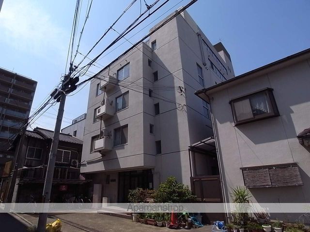 ロイヤルハイツアオキ