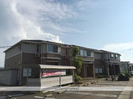 ウエストホープ　灯明寺[1LDK/39.67m2]の外観2