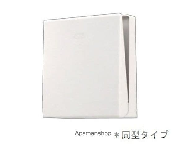 ジリエットの内装写真
