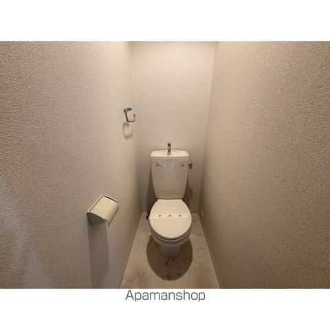 ユーベル18の内装写真