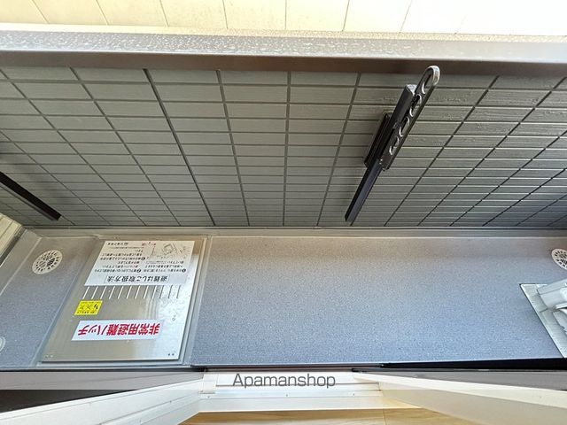 上甲子園廣和レジデンスの内装写真