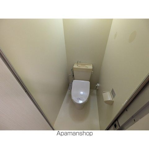 ZINハイツの内装写真