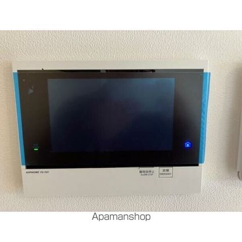 Alivis一之江の内装写真