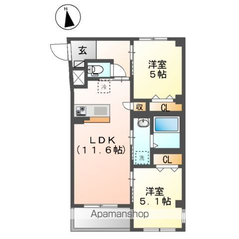 間取り：213145734811