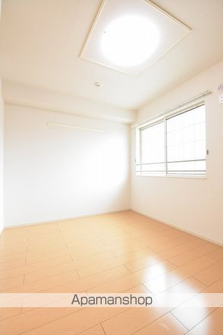 セレーノ・KIIIの内装写真
