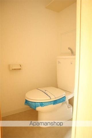 コンドミニオ けやきの内装写真