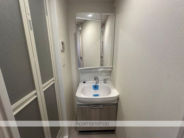 SHOKEN RESIDENCE大阪都島の内装写真