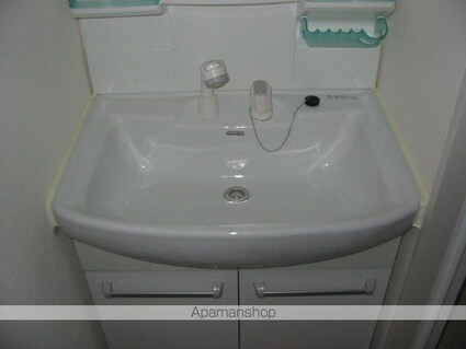 フォーシーズンズ・八柱[1K/26.95m2]の内装1