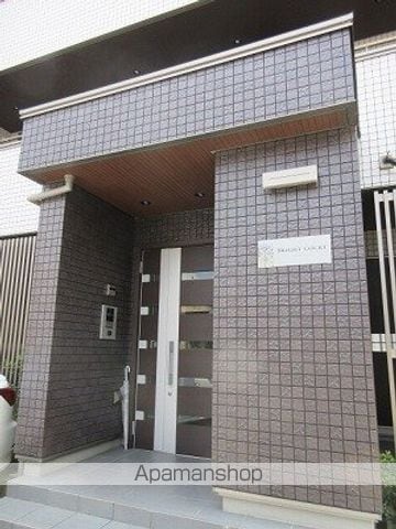 ブライトコート 105号室 ｜ 岐阜県岐阜市金竜町１丁目17（賃貸アパート1R・1階・33.03㎡） その25