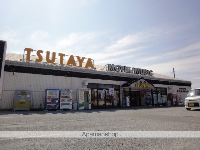 タスカータソルテIIIの周辺写真