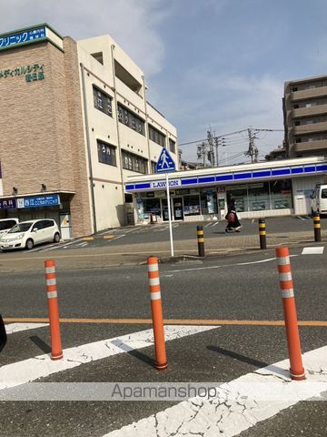ジェミニ春日原の周辺写真