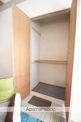岡山県岡山市北区広瀬町[1K/18.8m2]の内装9